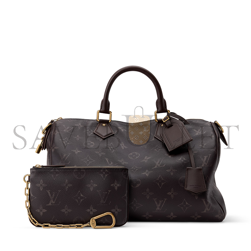 LOUIS VUITTON SPEEDY P9 BANDOULIÈRE 40 M27978 (40*26*23cm)